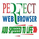 Perfect Web Browser APK
