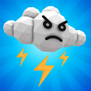 Smashing Clouds 3D APK