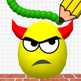 Draw To Smash biểu tượng