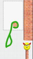 Draw To Smash تصوير الشاشة 2