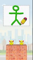 Draw To Smash تصوير الشاشة 3