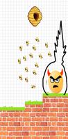 Draw To Smash : puzzle تصوير الشاشة 3