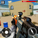 jeu de attaques pistolet fps APK