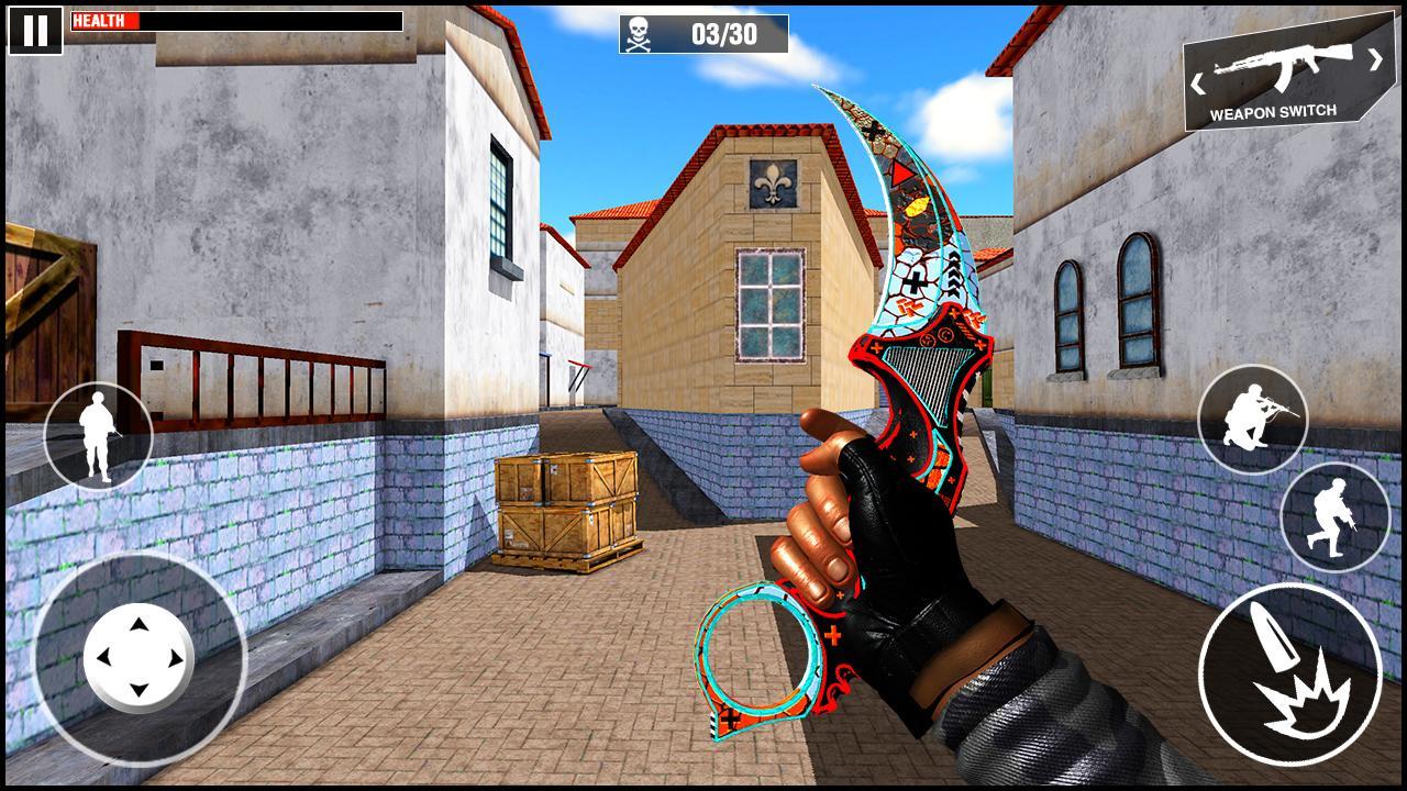 الجيش المغوار الحرب ضد الإرهاب For Android Apk Download