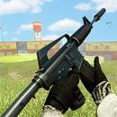 jeux de pistolet tir battre APK