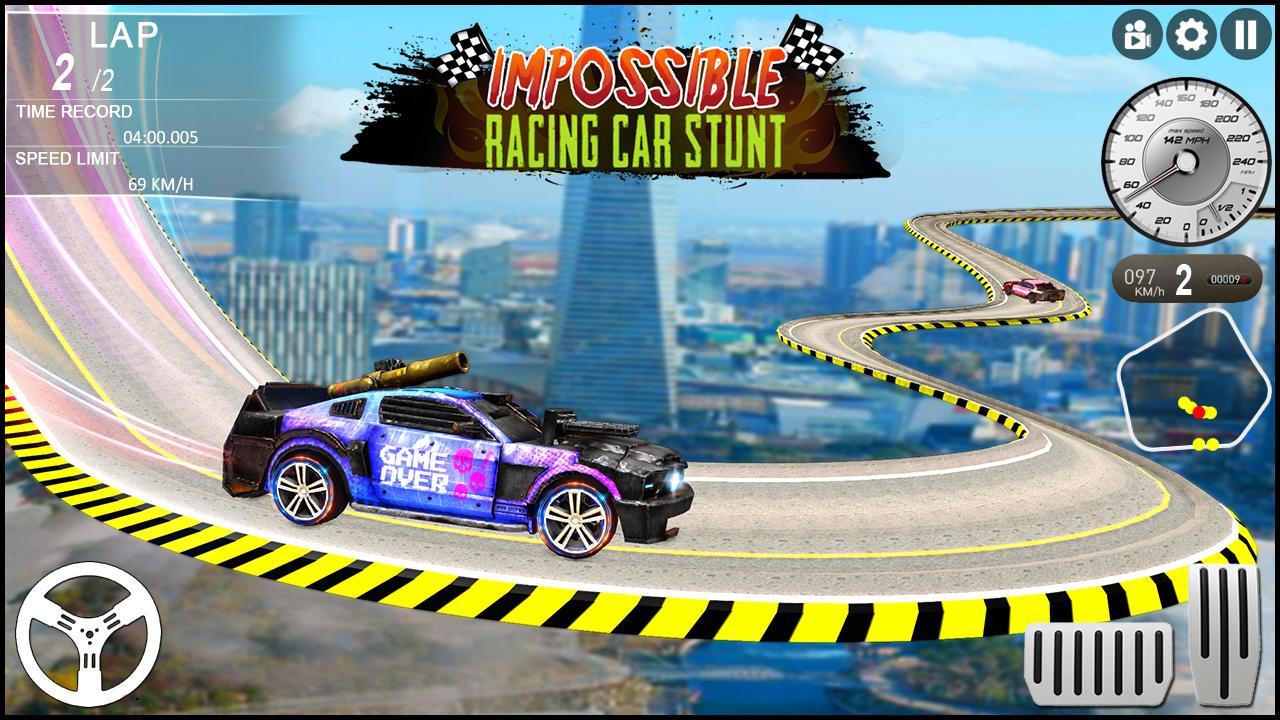 Stunts Spiel Stunts Spiel