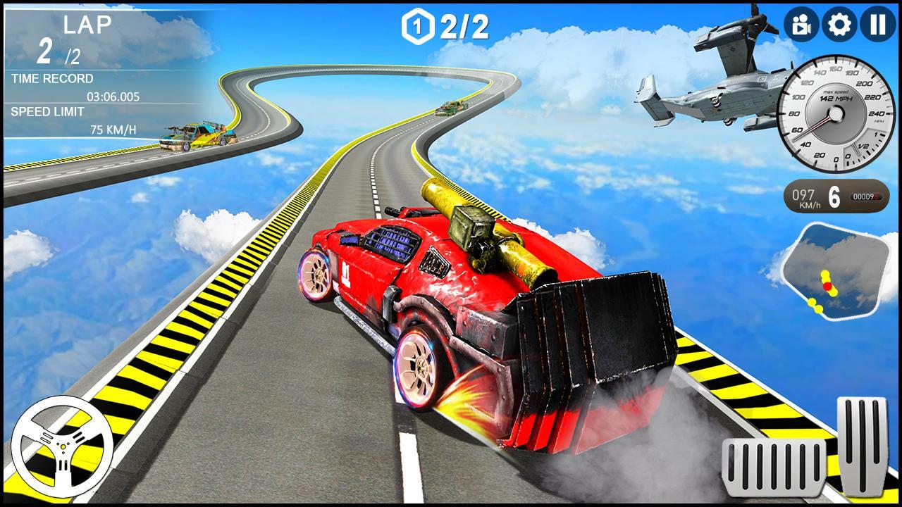 Stunts Spiel Stunts Spiel