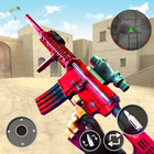 War Cover Strike CS: Gun Games icon