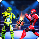 Real Robot Clash APK