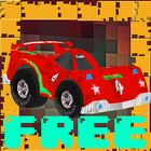 Pixel Craft Car Parking icon