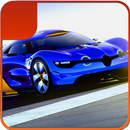 3D sports Car Parking Game APK