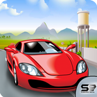 Car Traffic Race ikon