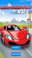Car Traffic Race penulis hantaran