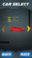 Car Traffic Race syot layar 1