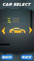 Car Traffic Race syot layar 2