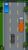 Car Traffic Race syot layar 3