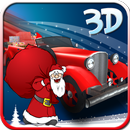 Christmas Car Parking 3D APK