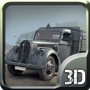 Army Truck Drive APK