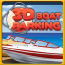 3D Boat Parking APK