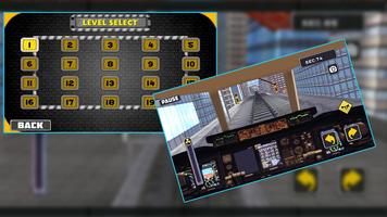 Bullet Train Simulator screenshot 1