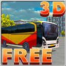 3D Bus Parking APK