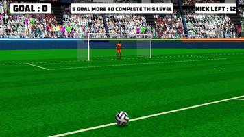 Football League 2016 screenshot 1