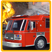 FIRE TRUCK SIMULATOR