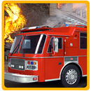 FIRE TRUCK SIMULATOR APK