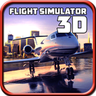 FLIGHT SIMULATOR 3D icon