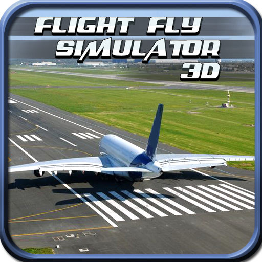 Flight Simulator : Fly 3D