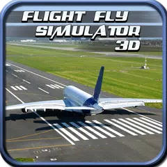 Flight Simulator : Fly 3D アプリダウンロード