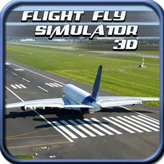 Flight Simulator : Fly 3D APK download