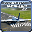 Flight Simulator : Fly 3D