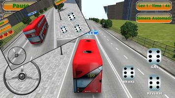 London Bus Drive ảnh chụp màn hình 2