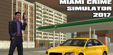 Miami Crime Simulator 2017