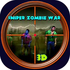 Sniper Zombie War