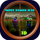 Sniper Zombie War APK