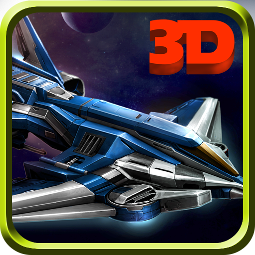 Space Battle 3D
