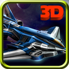 Space Battle 3D icon