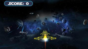 Space Battle 3D screenshot 1