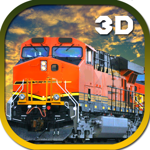 Train Simulator 3D