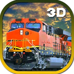 Train Simulator 3D APK download