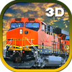 Train Simulator 3D