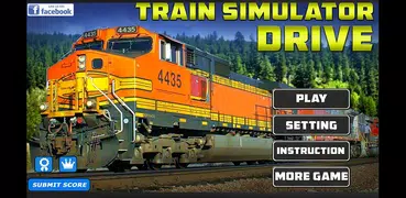 Train Simulator Drive