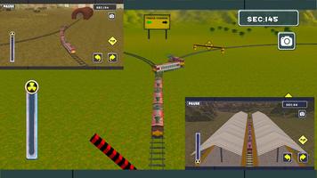 Train Simulator Drive screenshot 3