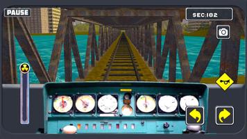 Train Simulator Drive স্ক্রিনশট 2