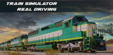 Train Simulator Real Driving