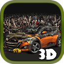 Zombie Kill City Road APK