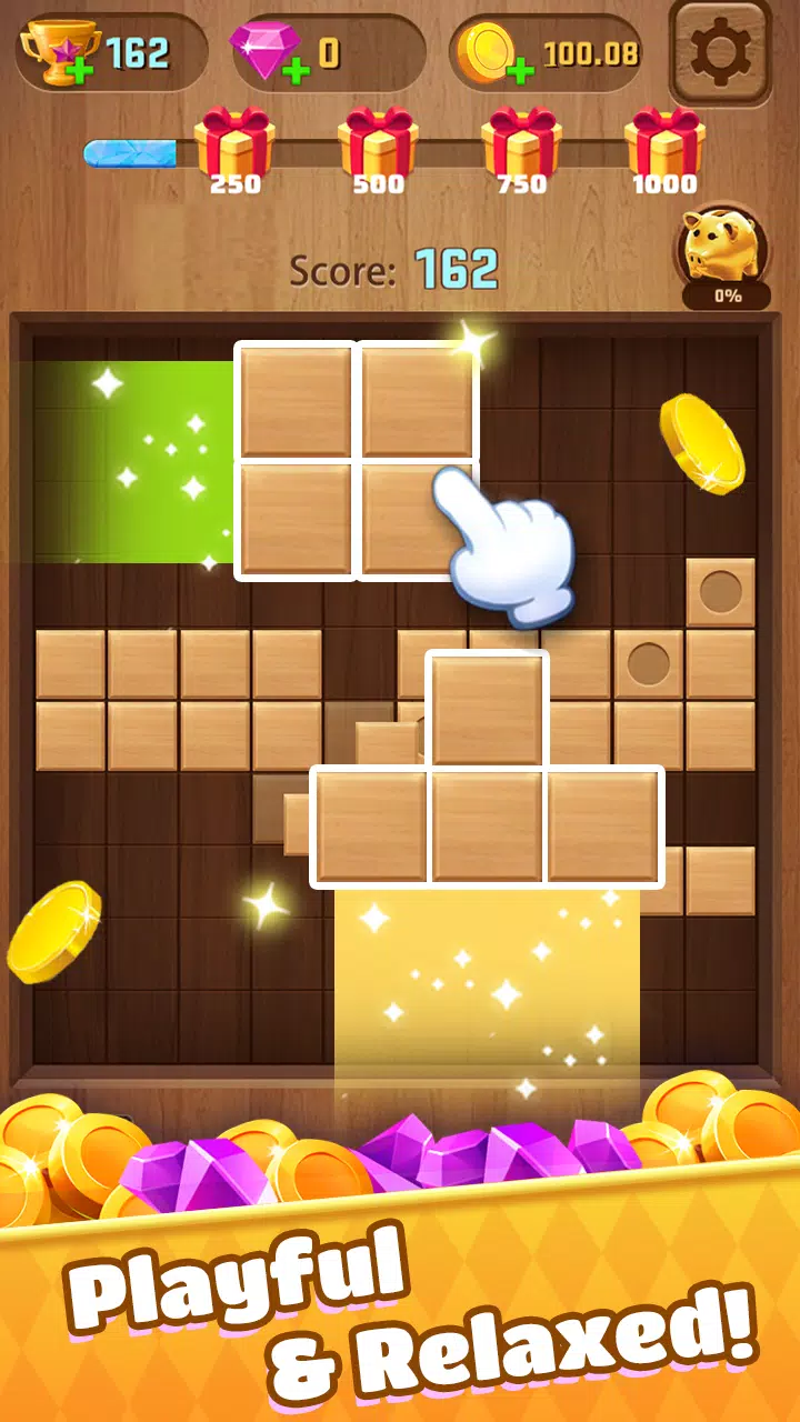 Lucky Block Classic APK for Android Download