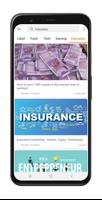 Daily Trending Articles, News تصوير الشاشة 3